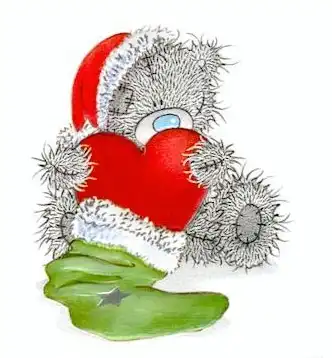 Мишки Тедди!!)))