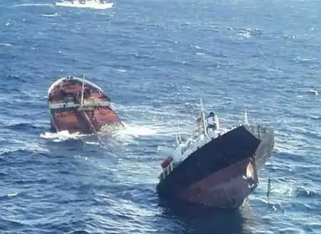 30 природных катастроф