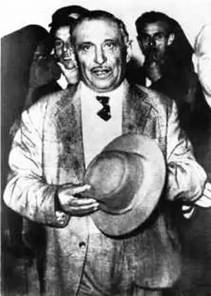 ТОП-10 мафиозных кланов мира