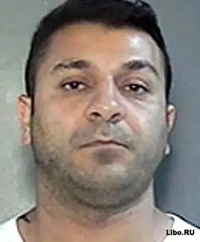 Топ-10 самых разыскиваемых преступников планеты