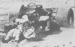 Фатальные аварии в Формуле 1