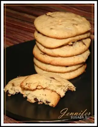 Как появились некоторые продукты