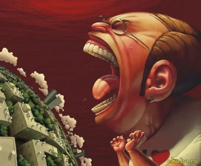 Картинки Дениса Зильбера