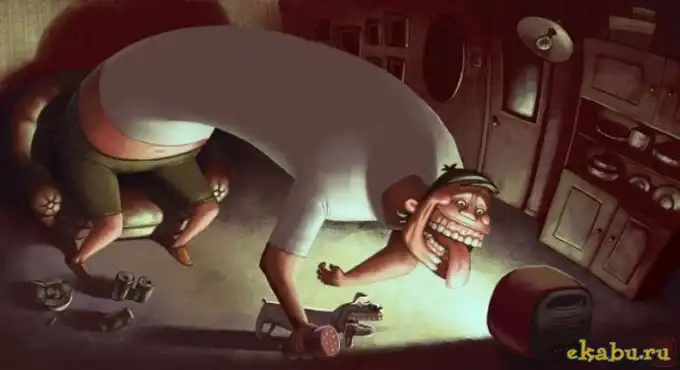 Картинки Дениса Зильбера