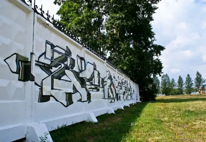 «Стенограффия»