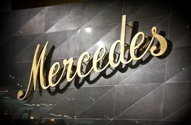 Музей Мерседес-Бенц. Рождение марки