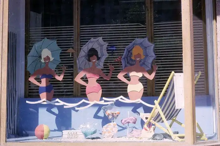 СССР. 1963 год