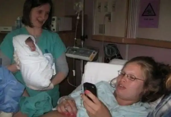 "Лучшие" родители в мире