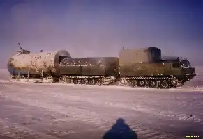 Настоящие внедорожники. Ч.1 "Витязь"