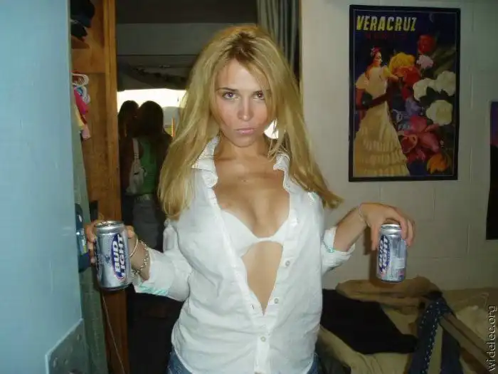 Пятничные красотки