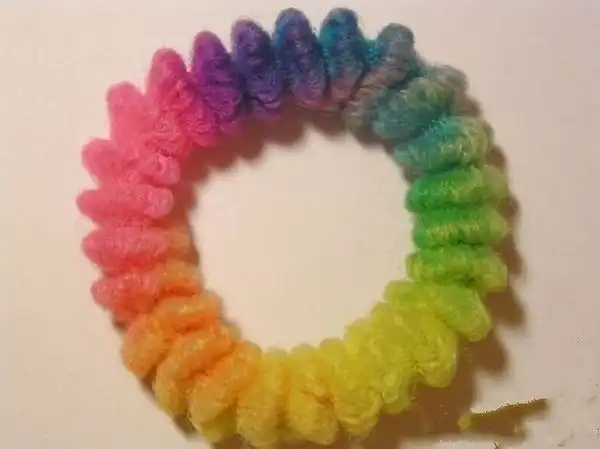 Мода девяностых годов