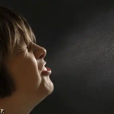 чихнул так чихнул