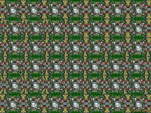 Обемные картинки!