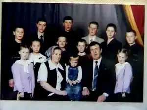 Рекорды переписи: в одной из самых больших семей – более 100 человек