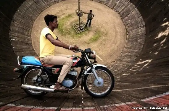 Лучшие фотографии 2010 года