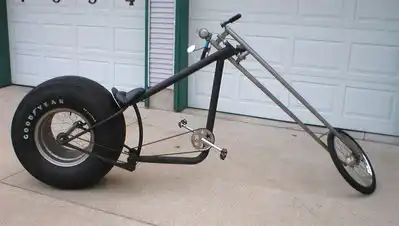 Велочёперы