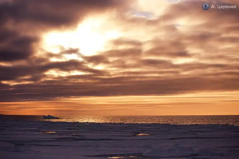 Земля Франца-Иосифа