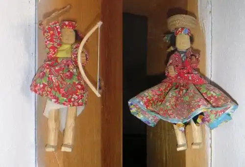 Прикольные знаки для М и Ж туалетов