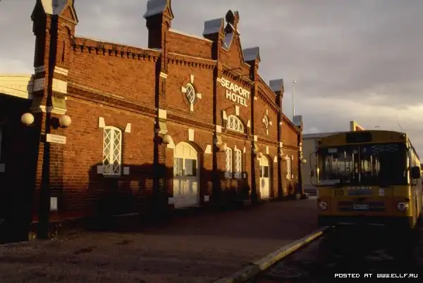 Прогулка по Финляндии