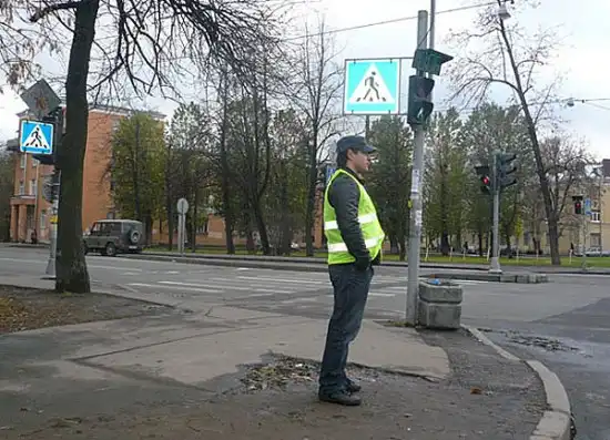 Чтоб менты обламывались