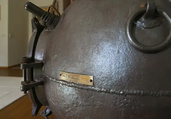 Камины Marinemine и не только