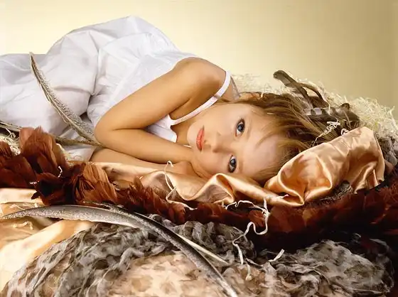 Самые нежные чувства