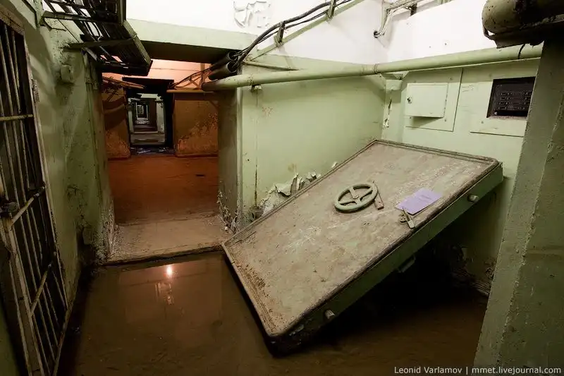 Что скрывают подвалы МГУ или где зарыта наша Нобелевская премия