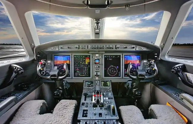 Про самолеты и споттинг