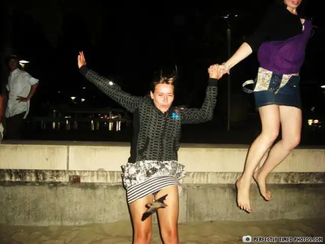 Поймай момент