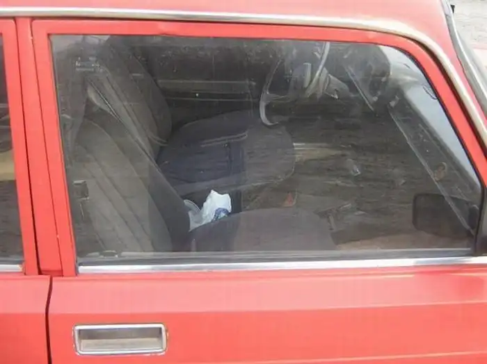 Экспортный вариант? (3 фото)