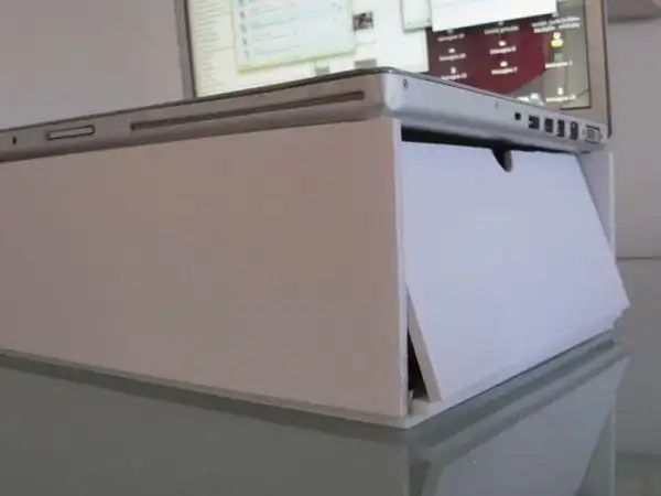 →   Как сделать духовку из MAC