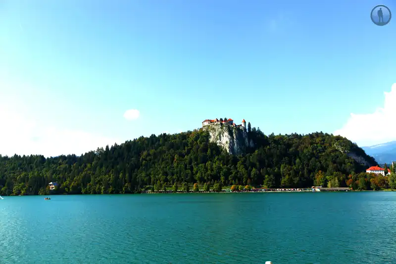 Сочная Словения