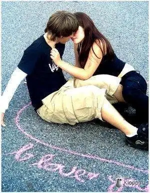 Свидание,девушки прочитайте!