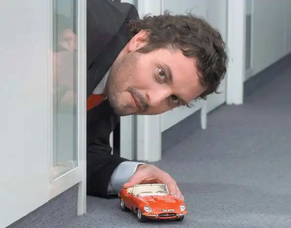 Интересные факты о мужской психологии