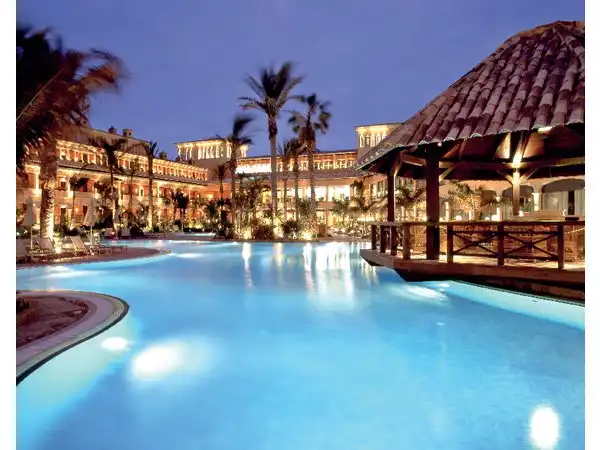 Бесплатные номера в пятизвездочных отелях