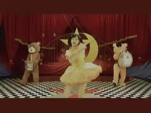 Kusumi Koharu - Balalaika