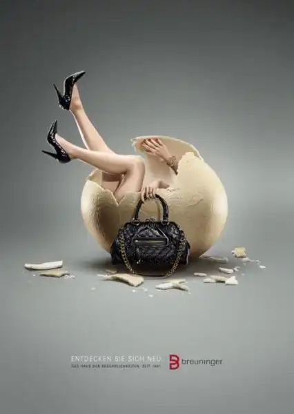 Веселая креативная реклама от лучших агенств мира