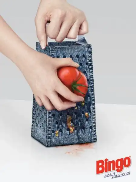 Веселая креативная реклама от лучших агенств мира