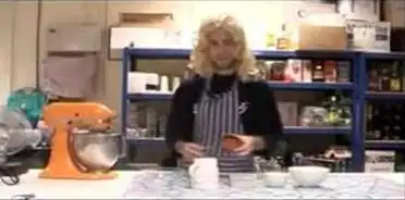 "Блюдо" от BeardyMan