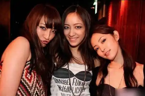 Японский социальный улов