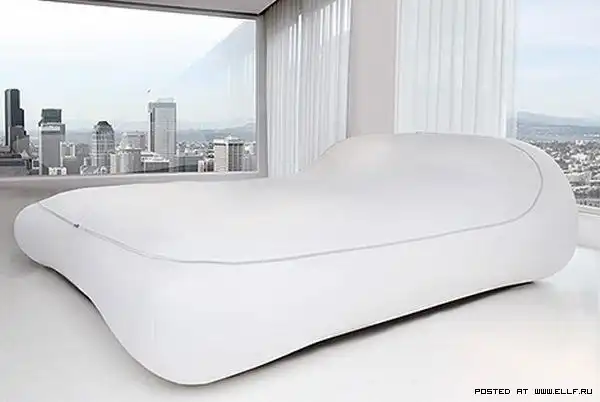 Оригинальное спальное место