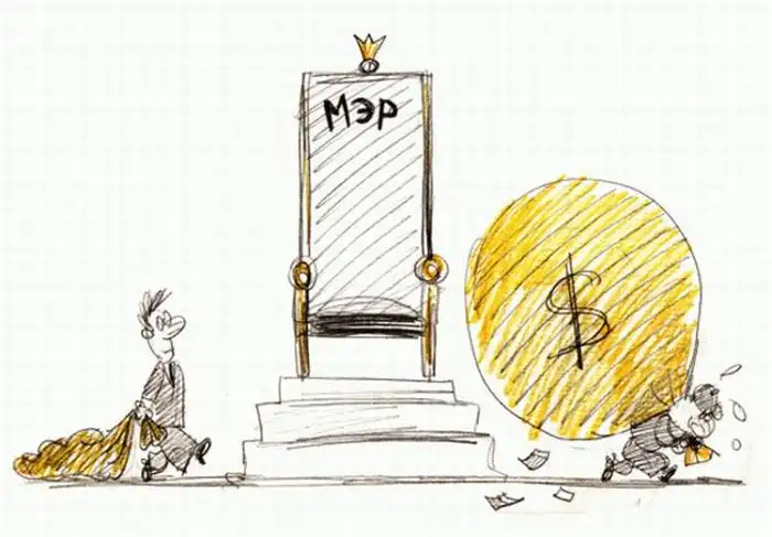 Веселые комиксы:)