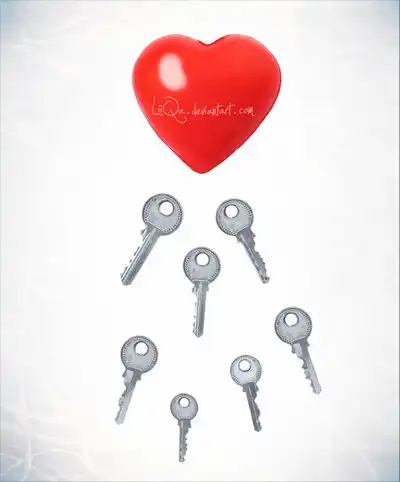 Немного позитива от LiiQa