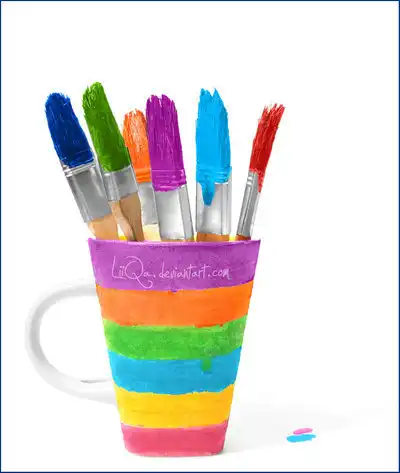 Немного позитива от LiiQa