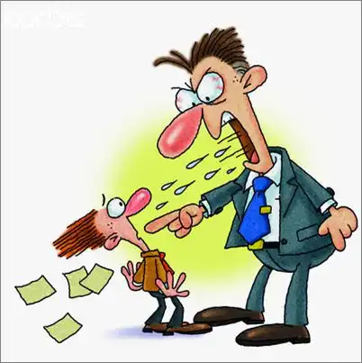 10 вещей которые нельзя говорить начальнику