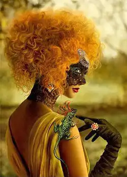 Неожиданности