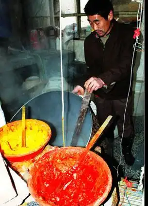 В каких условиях делаются китайские игрушки