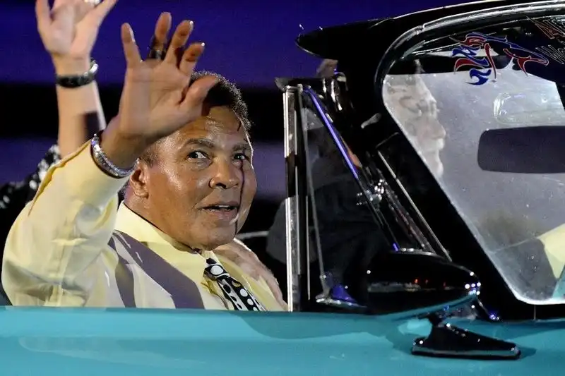 Известные люди с болезнью Паркинсона