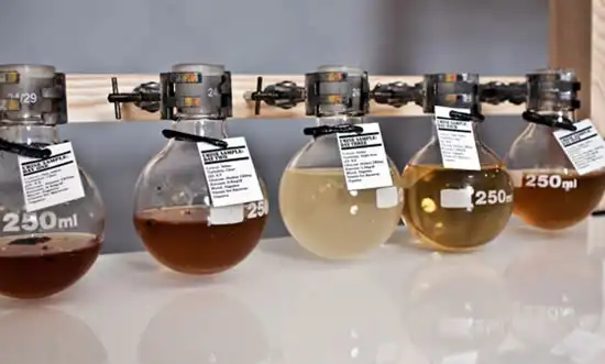 А ведь кто-то пьет такое