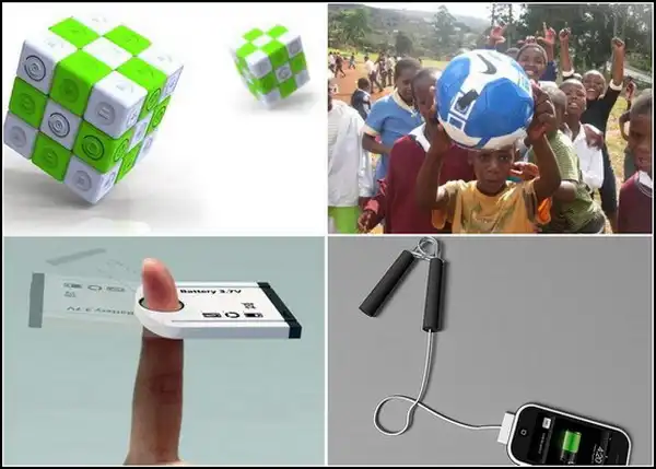 С миру по киловатту. Обзор бытовых генераторов «зеленой» энергии